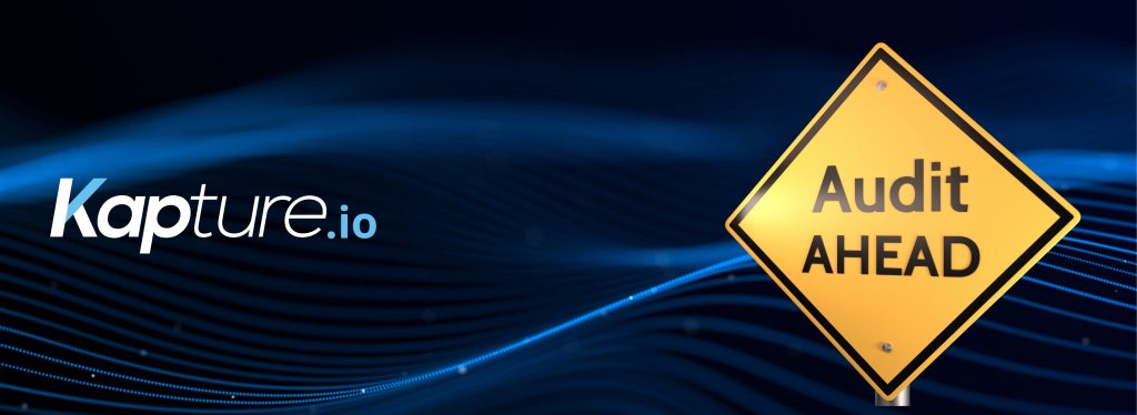 Auditorías de mantenimiento