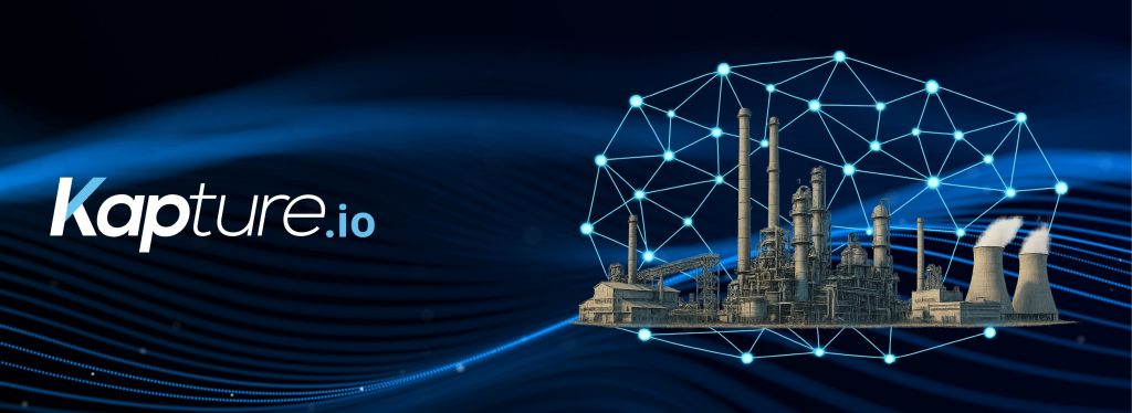 Fabricas interconectadas: Industria 4.0