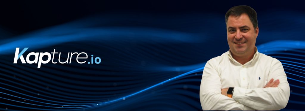 Xavier Conesa, Digitalización total de la calidad