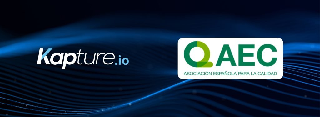 Portada Blog Kapture: 25 Congreso AEC Automoción
