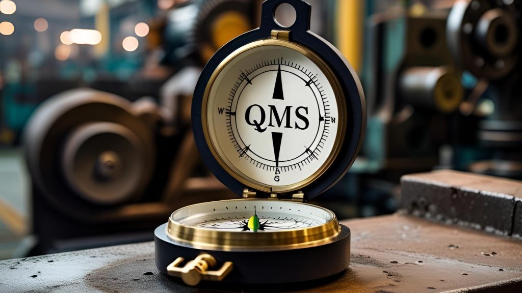 Las ventajas de implantar Kapture.io QMS en tu organización