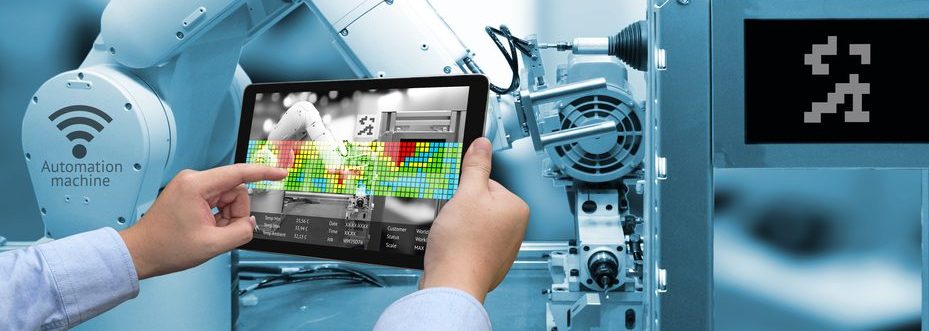 La nueva era de competitividad en la Industria 4.0