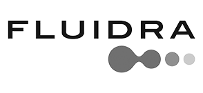 Logo Fluidra