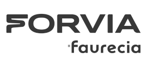 Logo Forvia Faurecia