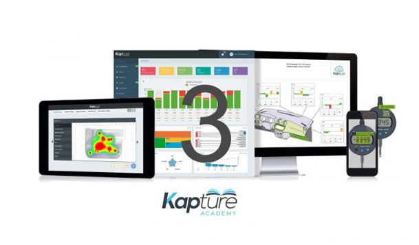Curso 3 kapture academy Auditorías, incidencias y gestión de recursos MSA