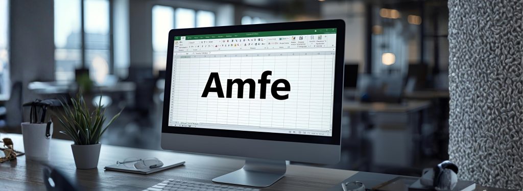 Blog Kapture AMFE armonizado vs AMFE estándar: Diferencias, ventajas