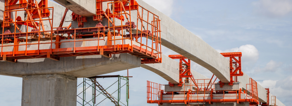 infraestructura calidad