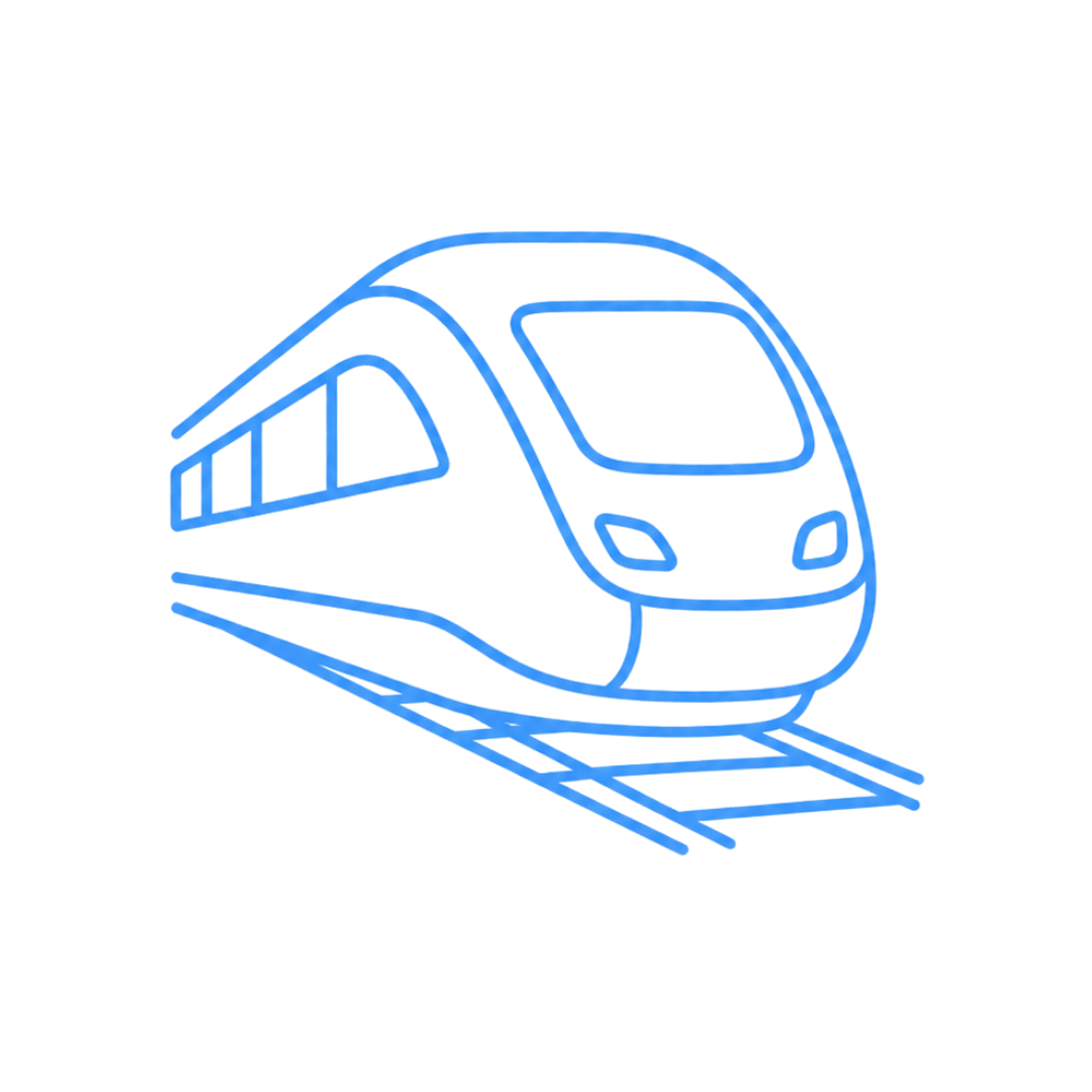 Ferroviario