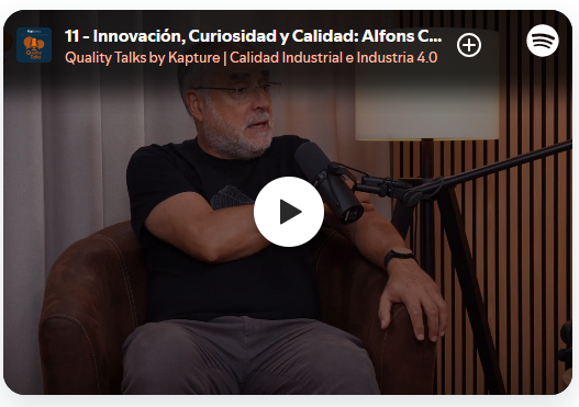 curiosidad y calidad